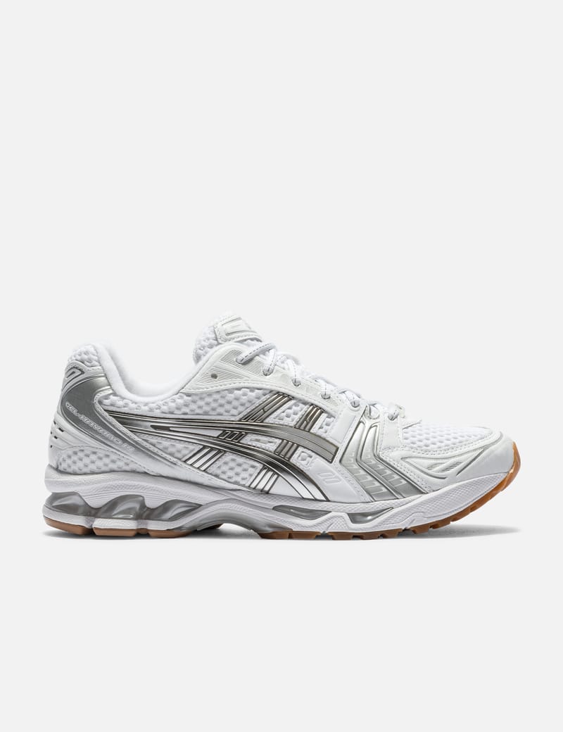 Asics - A.P.C. X ASICS GEL-KAYANO 14 | HBX
