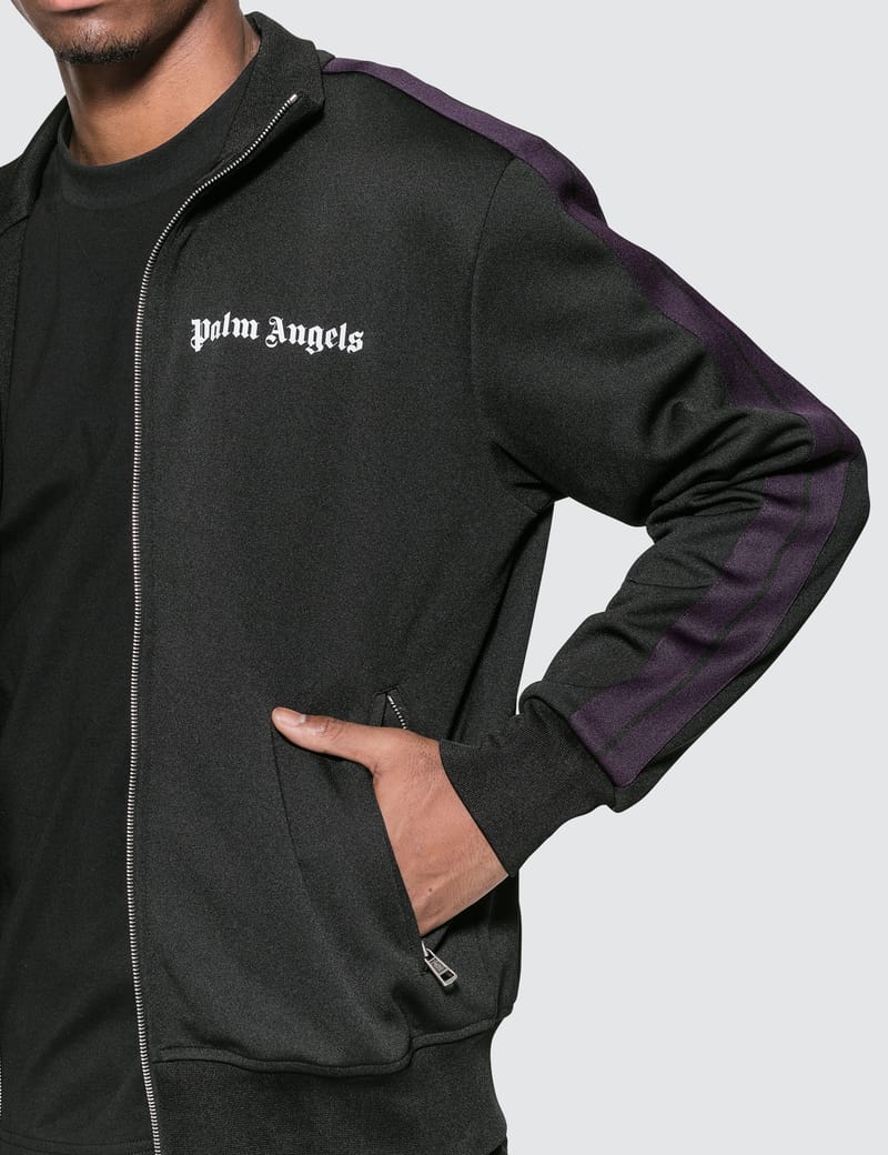Moncler Genius - Moncler Genius X Palm Angels Track Jacket | HBX