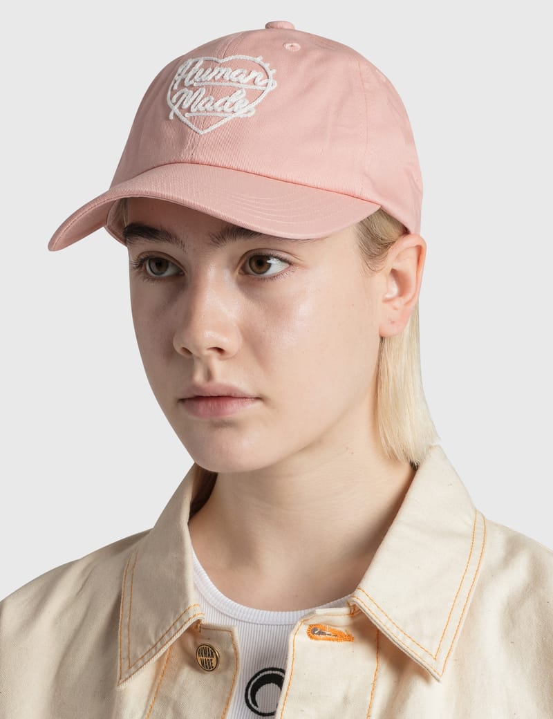 Human Made - Human Made 6 Panel Twill Cap | HBX