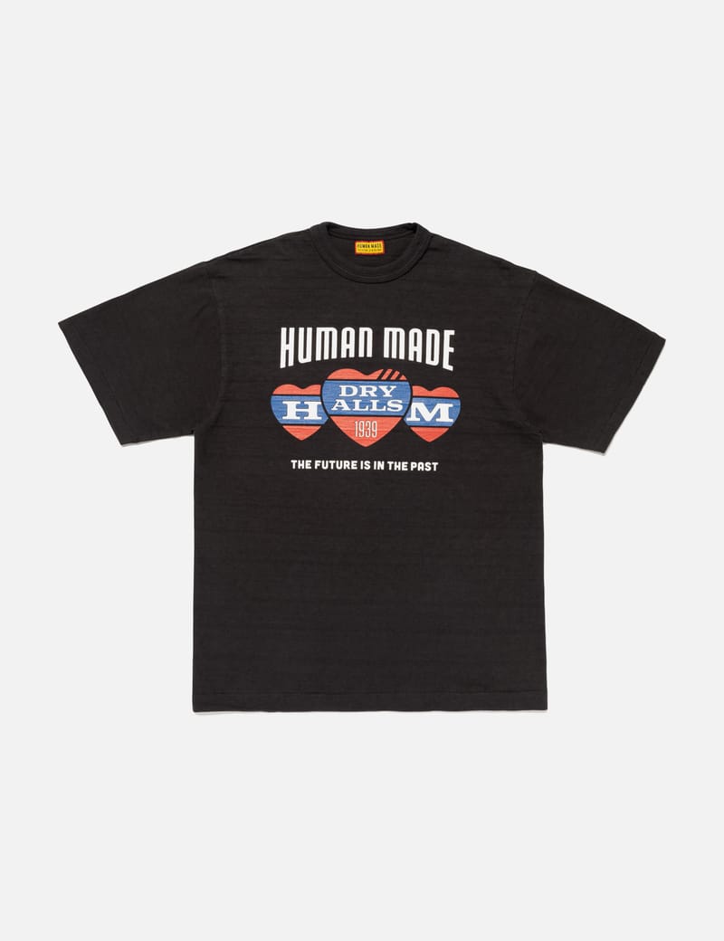 Human Made - Graphic T-Shirt #2 | HBX