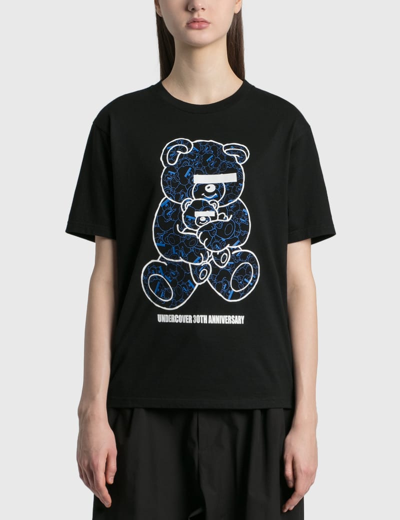 Undercover - U Bear Bear 30th Anniversary T-Shirt | HBX