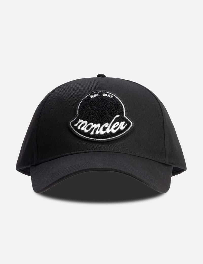 Moncler - Year Of The Snake Baseball Cap | HBX