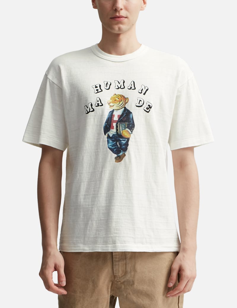 Human Made - GRAPHIC -SHIRT #15 | HBX