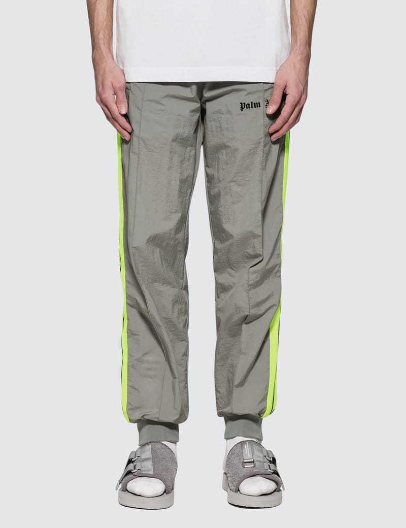 MOMENTEL]Fallen Angels Track Pants Buy Palm Angels Track Pants Online
