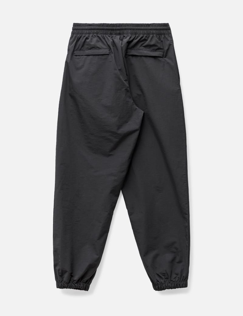 Malbon Golf - バーシティ ナイロン パンツ | HBX