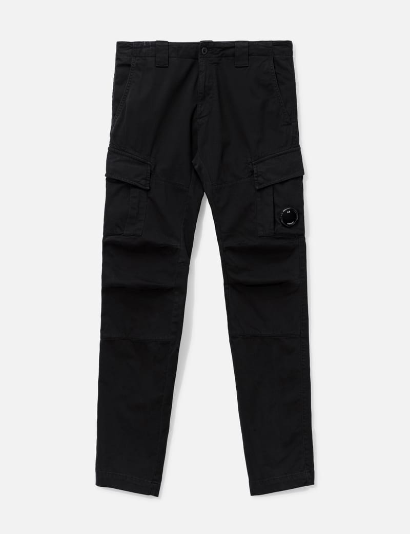 シーピーカンパニー - Flatt Nylon Oversize Pants | HBX