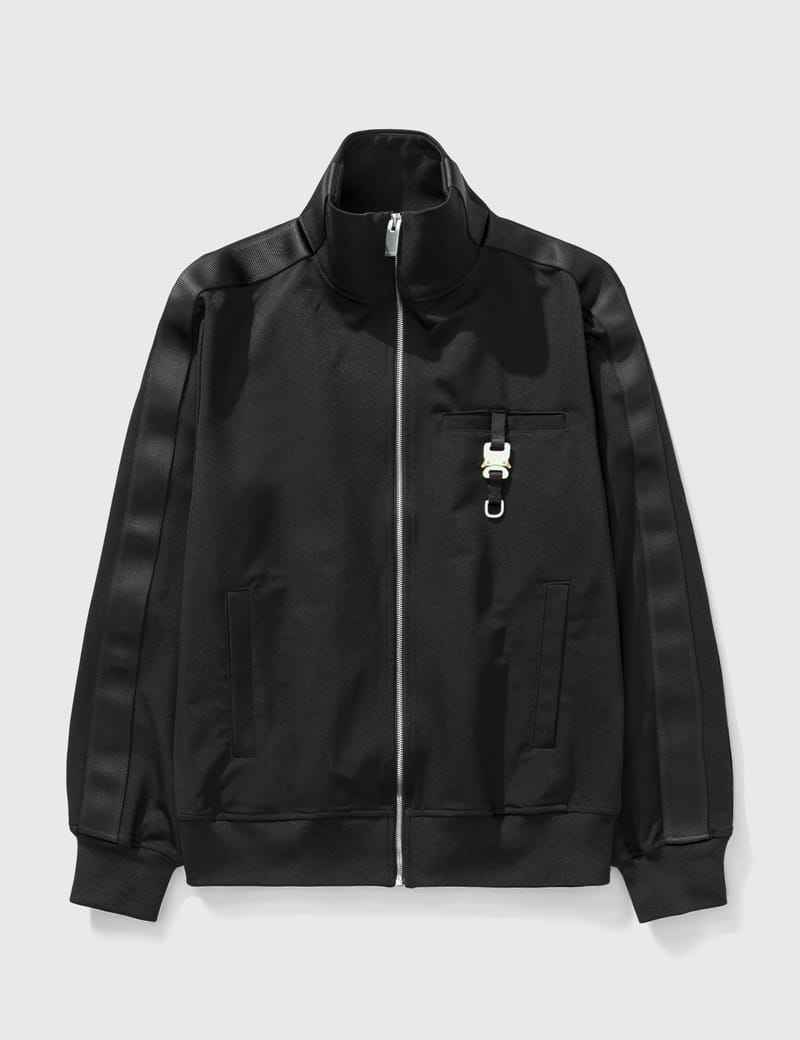 1017 ALYX 9SM - Tracktop Sweat Jacket | HBX