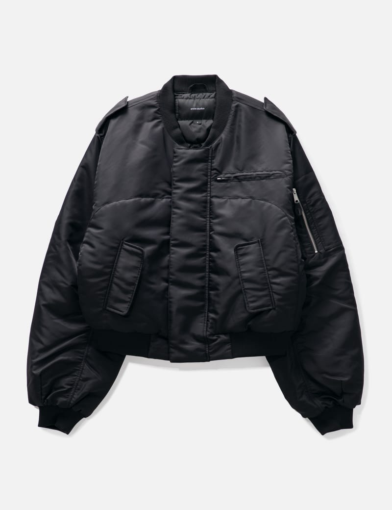 Entire Studios - A-2 Bomber Jacket | HBX