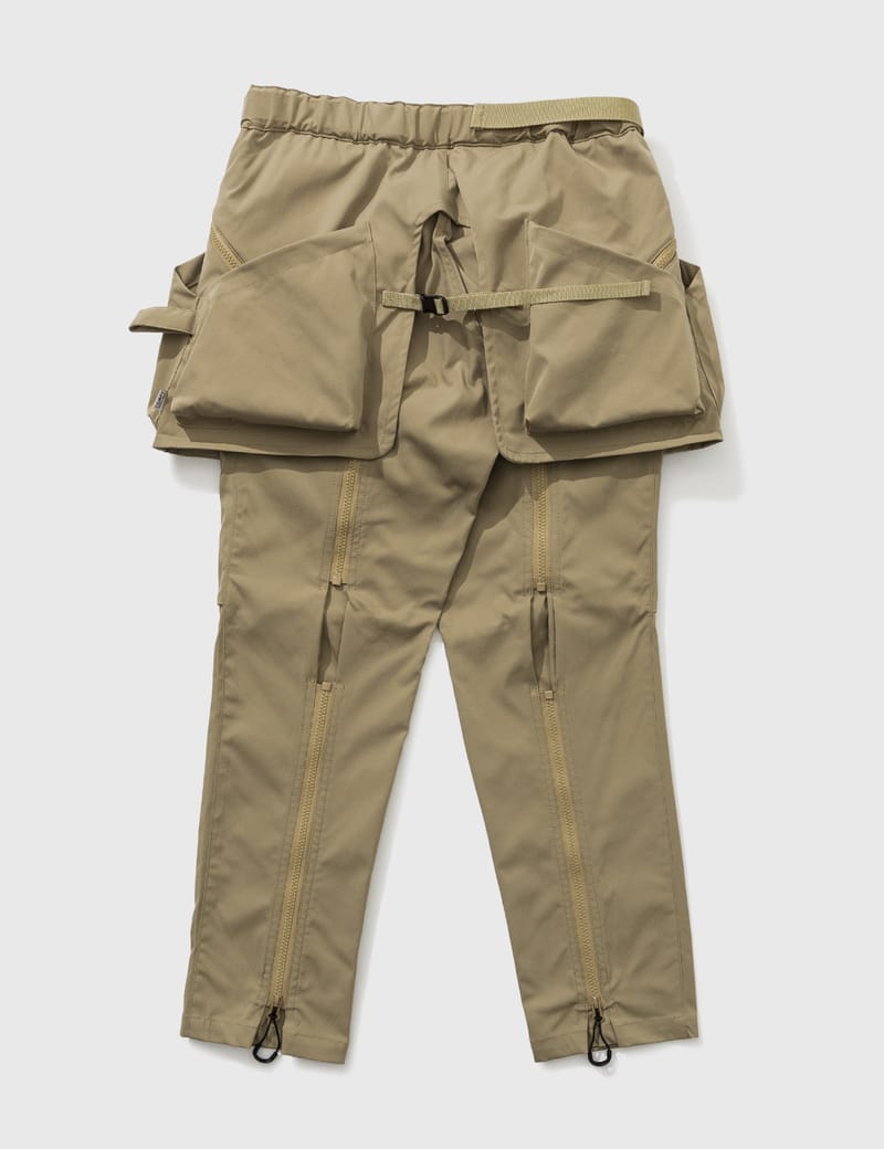 CMF Outdoor Garment - Kiltic Bondage Pants | HBX