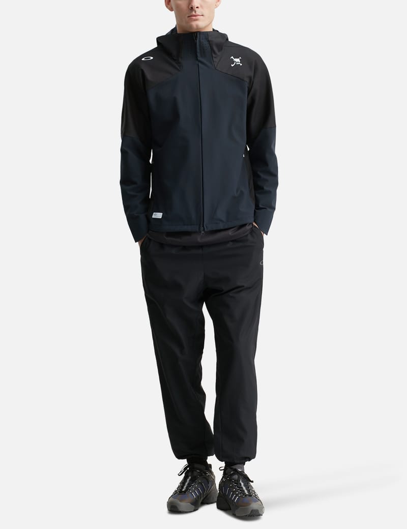 Oakley - Skull Synchronism Jacket 7.0 | HBX