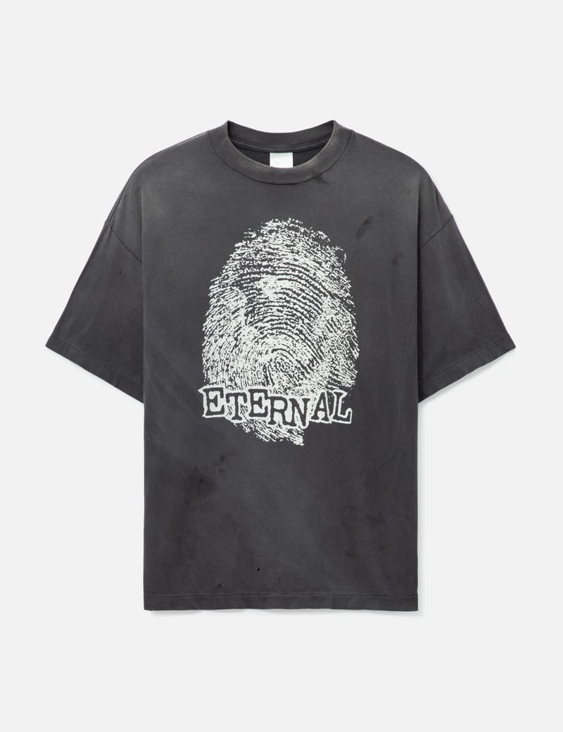 セント マイケル - Eternal T-Shirt | HBX