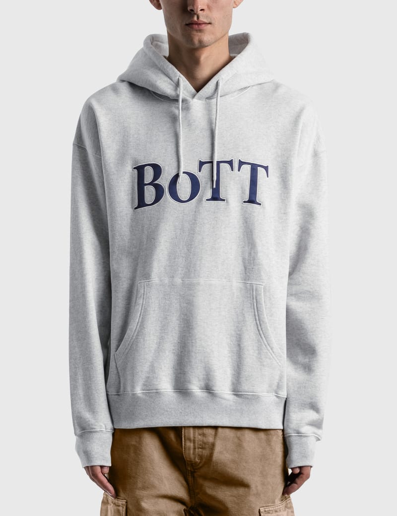 BoTT - BoTT OG Logo Hoodie | HBX