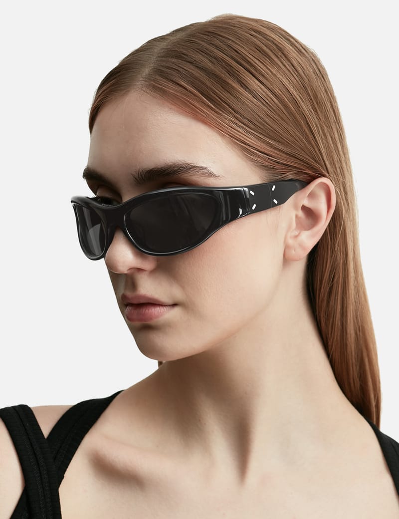 Gentle Monster - Gentle Monster X Maison Margiela MM003 01 | HBX