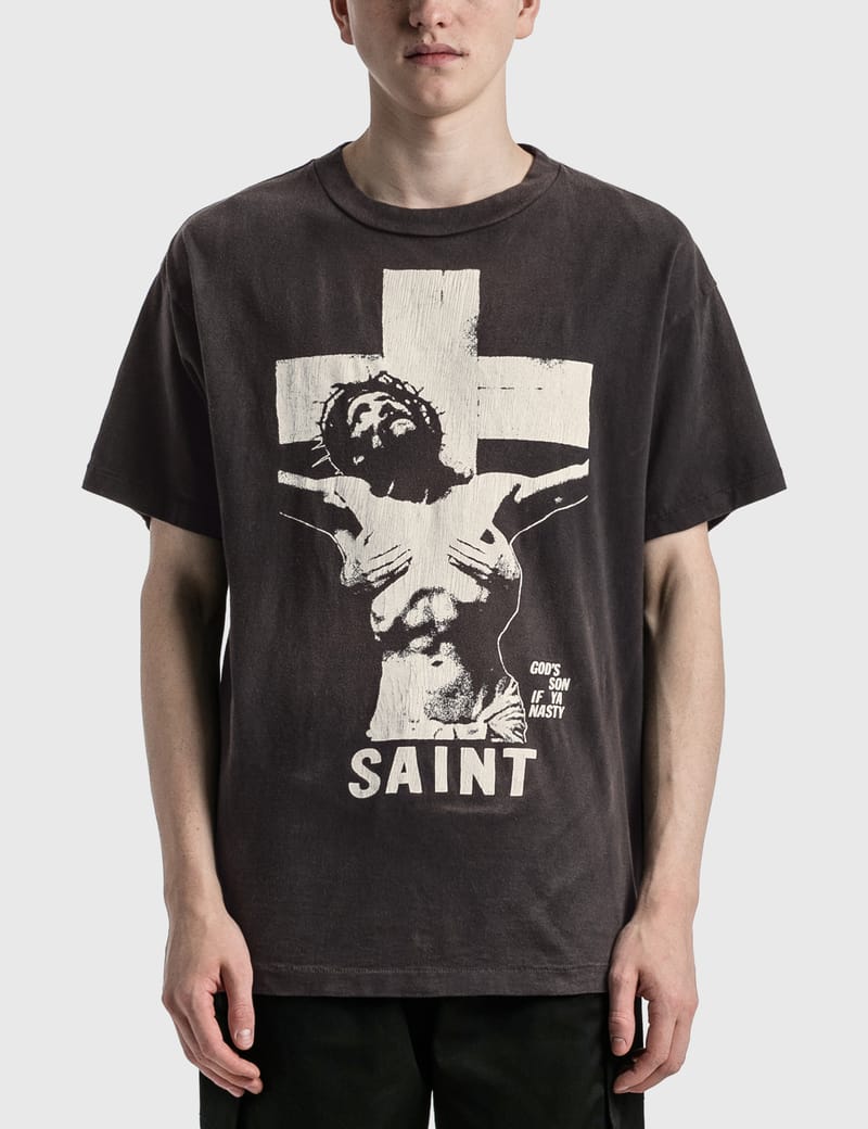 セント マイケル - セイント Tシャツ | HBX