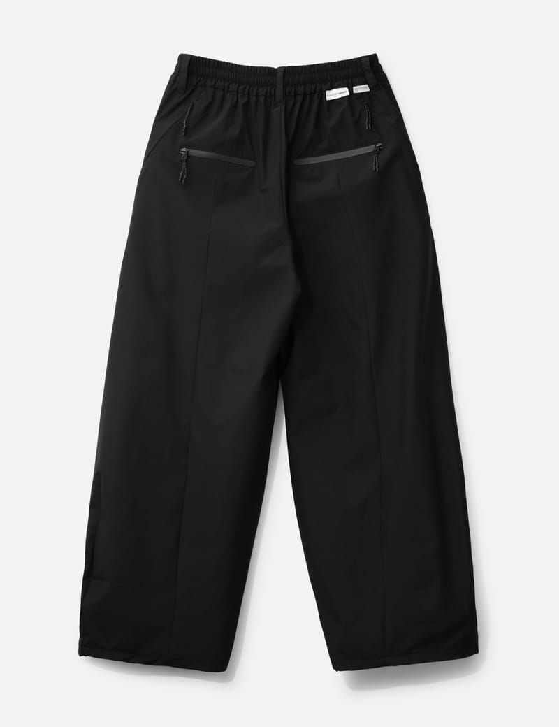 CLESSTE - +Phenix Windstopper® By GORE-TEX Labs Tech Massive