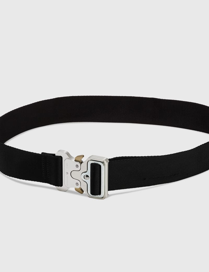 1017 ALYX 9SM - Classic Rollercoaster Belt | HBX
