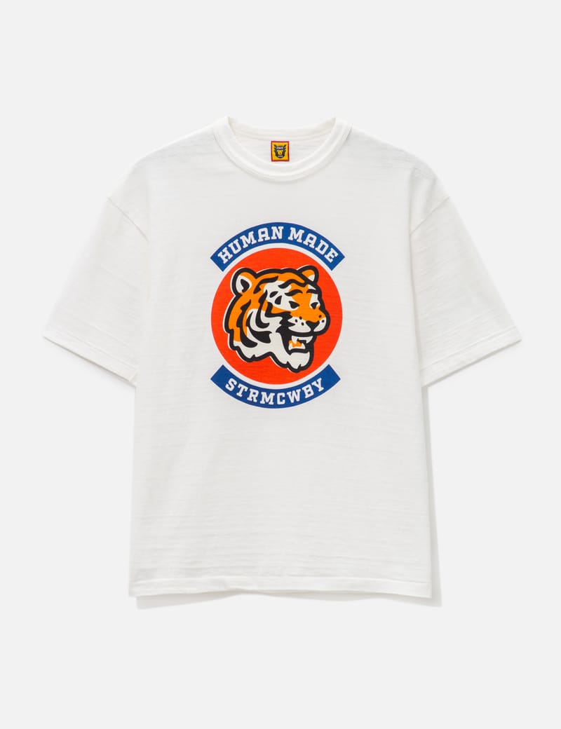 Human Made - GRAPHIC T-SHIRT #04 | HBX