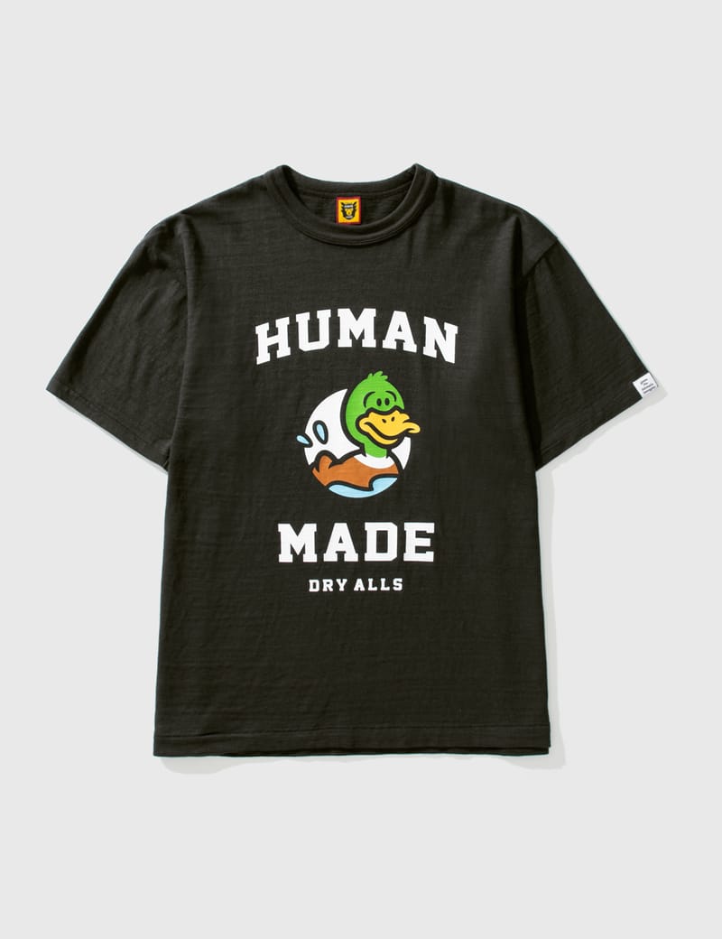 ヒューマンメイド - HUMAN MADE ダック Tシャツ | HBX