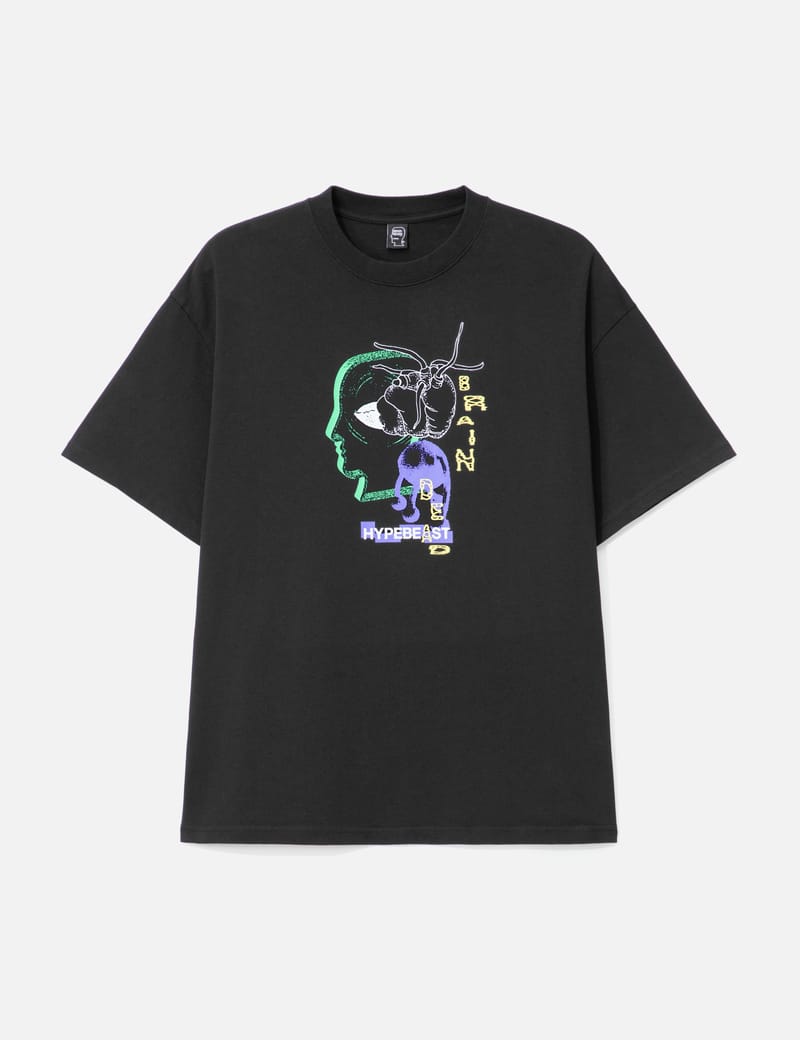 Hypebeast VERDY x Hypebeast 20th Anniversary T-shirt - Limited