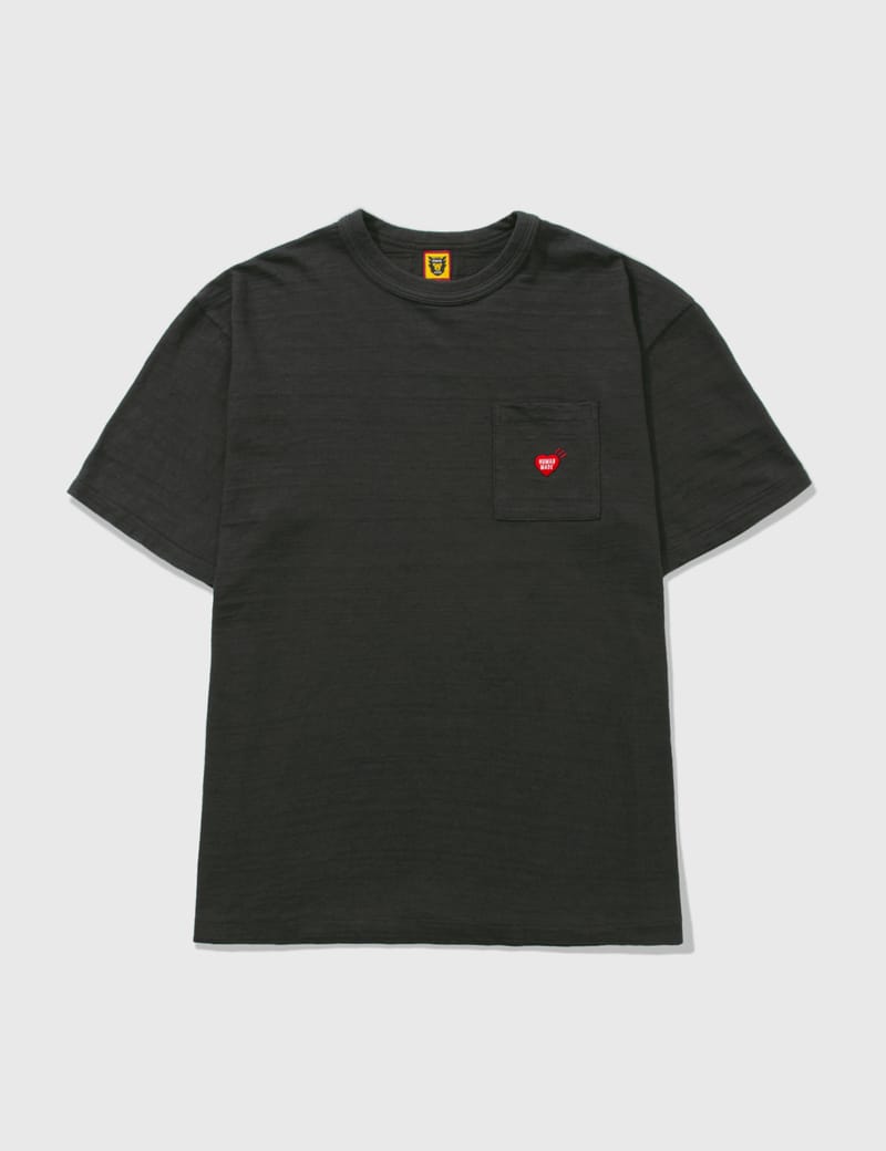 ヒューマンメイド - ポケット Tシャツ #2 | HBX