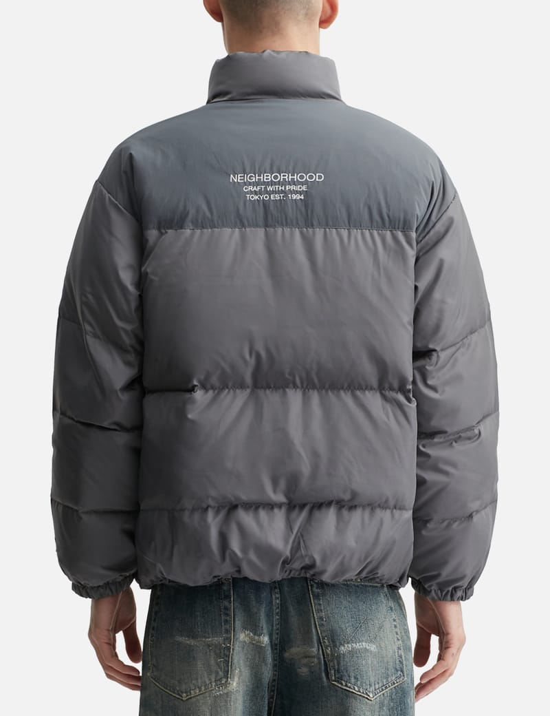 ネイバーフッド - Classic Down Jacket | HBX