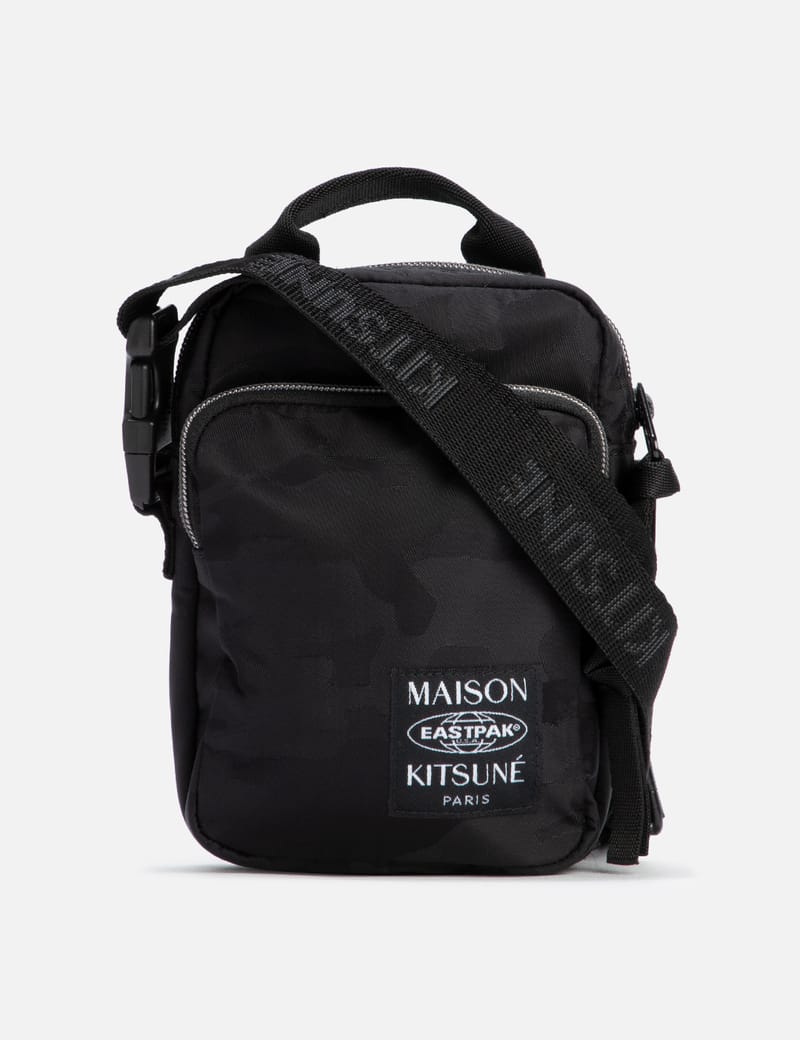 メゾンキツネ - Maison Kitsuné X EASTPAK ワン クロスボディバッグ | HBX