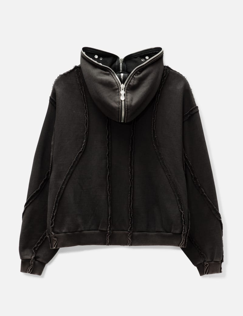 THUG CLUB - Gladiator Hoodie | HBX