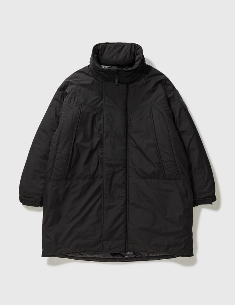 WILD THINGS - MONSTER PARKA | HBX