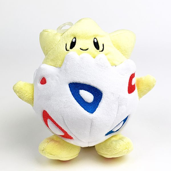 トゲピー ぬいぐるみ S ALL STAR COLLECTION 第4弾 ポケモン (ポケット