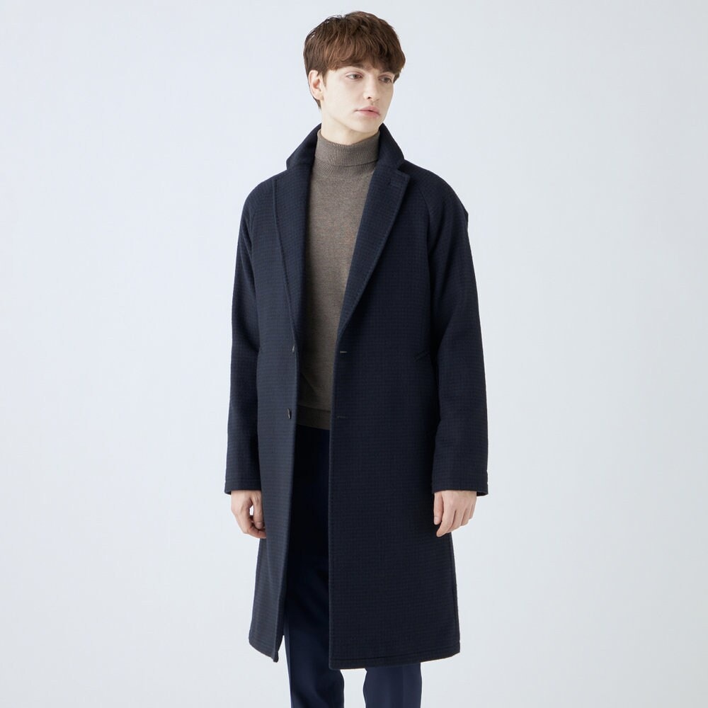 スーツセレクト(suit-select) チェスターコート の一覧 | マルイウェブ