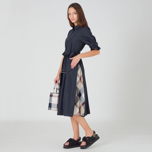 ブルーレーベルクレストブリッジ ワンピース ブルーレーベル クレスト
