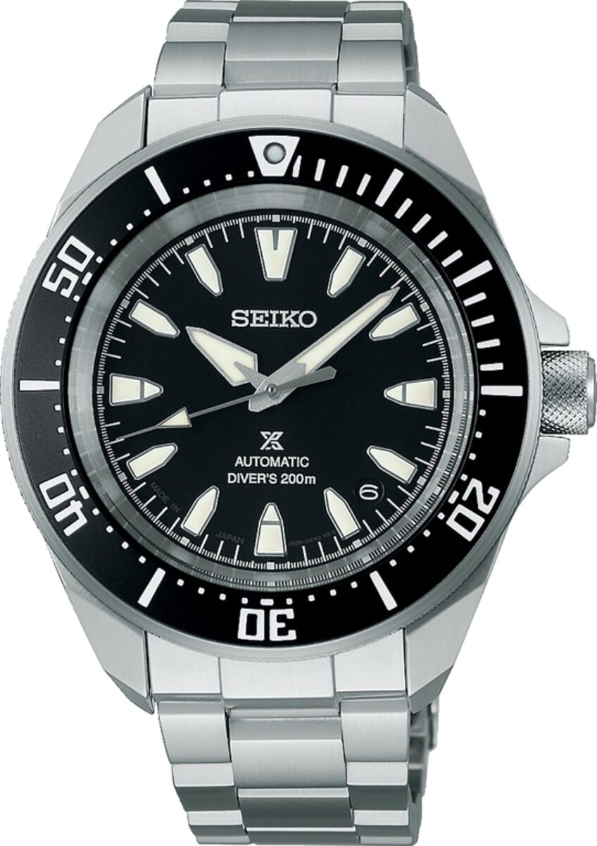 SEIKO セイコー ダイバースキューバ 【国内正規品】 SBDY047 | プロ