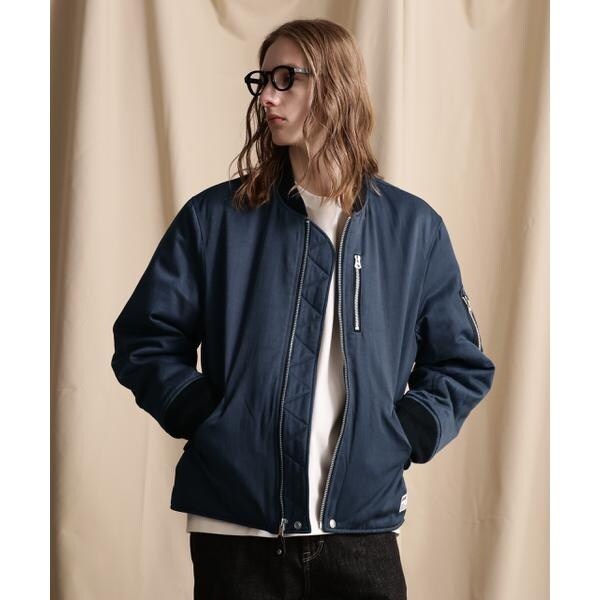 NEW STYLE MA-1／ニュースタイル エムエーワン | ショット(Schott