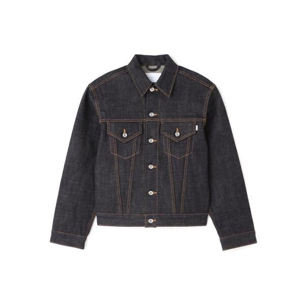 SUGARHILL／シュガーヒル／DENIM JACKET TYPE3／デニムジャケット