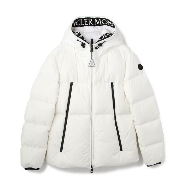 MONCLER／モンクレール／MONTCLA JACKET／ダウンジャケット | ビー