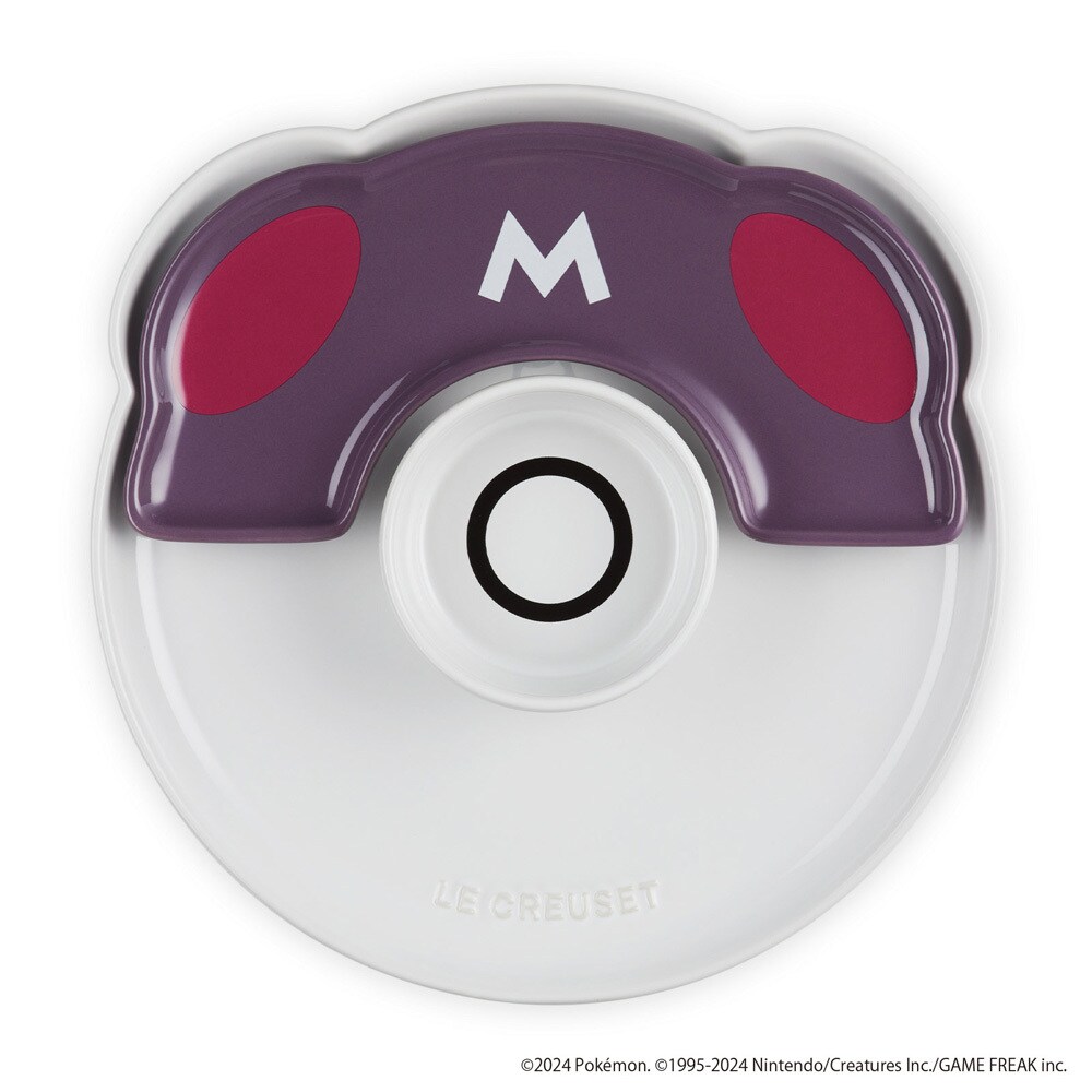 ポケモン テーブルウェア・セット マスターボール | ル・クルーゼ(LE