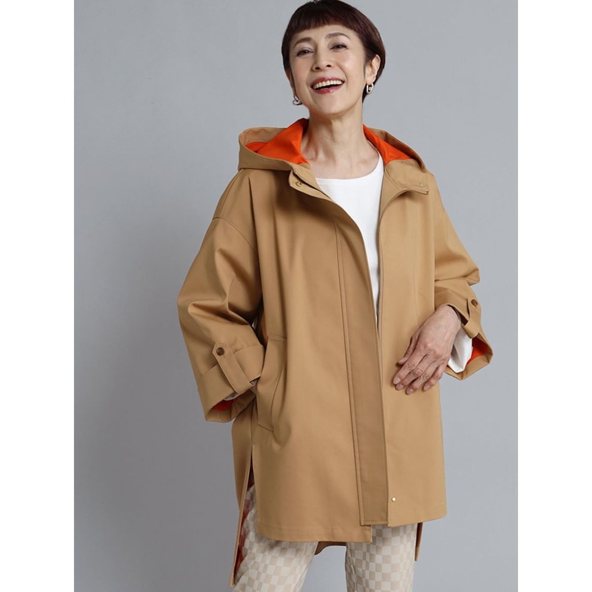 Grandtableのジャケット/アウターの商品一覧｜ファッション通販の