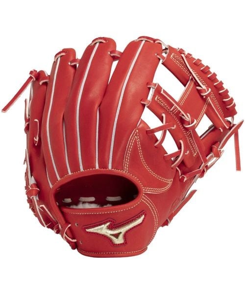 ミズノプロ軟式内野手 サイズ9 MIZUNO（ミズノ） ミズノプロ/オーダー