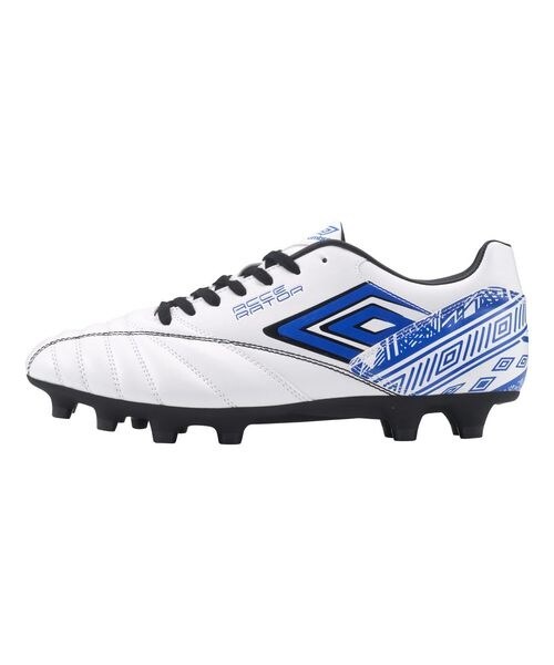 サッカースパイク アクセレイター HG | アンブロ(umbro) | マルイ