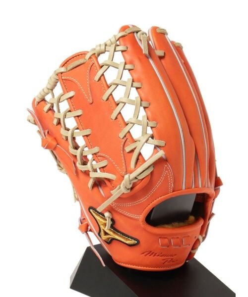 23ちぇちぇい 軟式用グラブ 外野手用 左利き用 23ちぇちぇい 軟式用