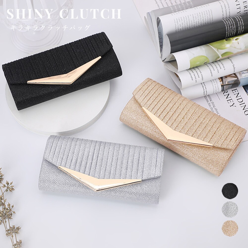 Kathy Mom ブルーシャトーのパーティバック Kathy Mom ブルーシャトー