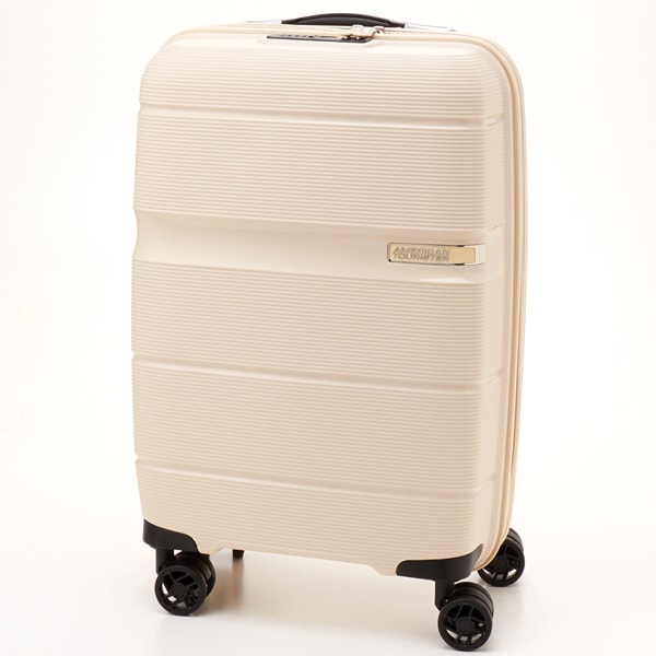 アメリカンツーリスター × トランジットラウンジ キャリーケース 32.5L