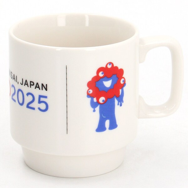 新品・未使用peak × Starbucksスタッキングマグ 450ml 新品未開封 peak