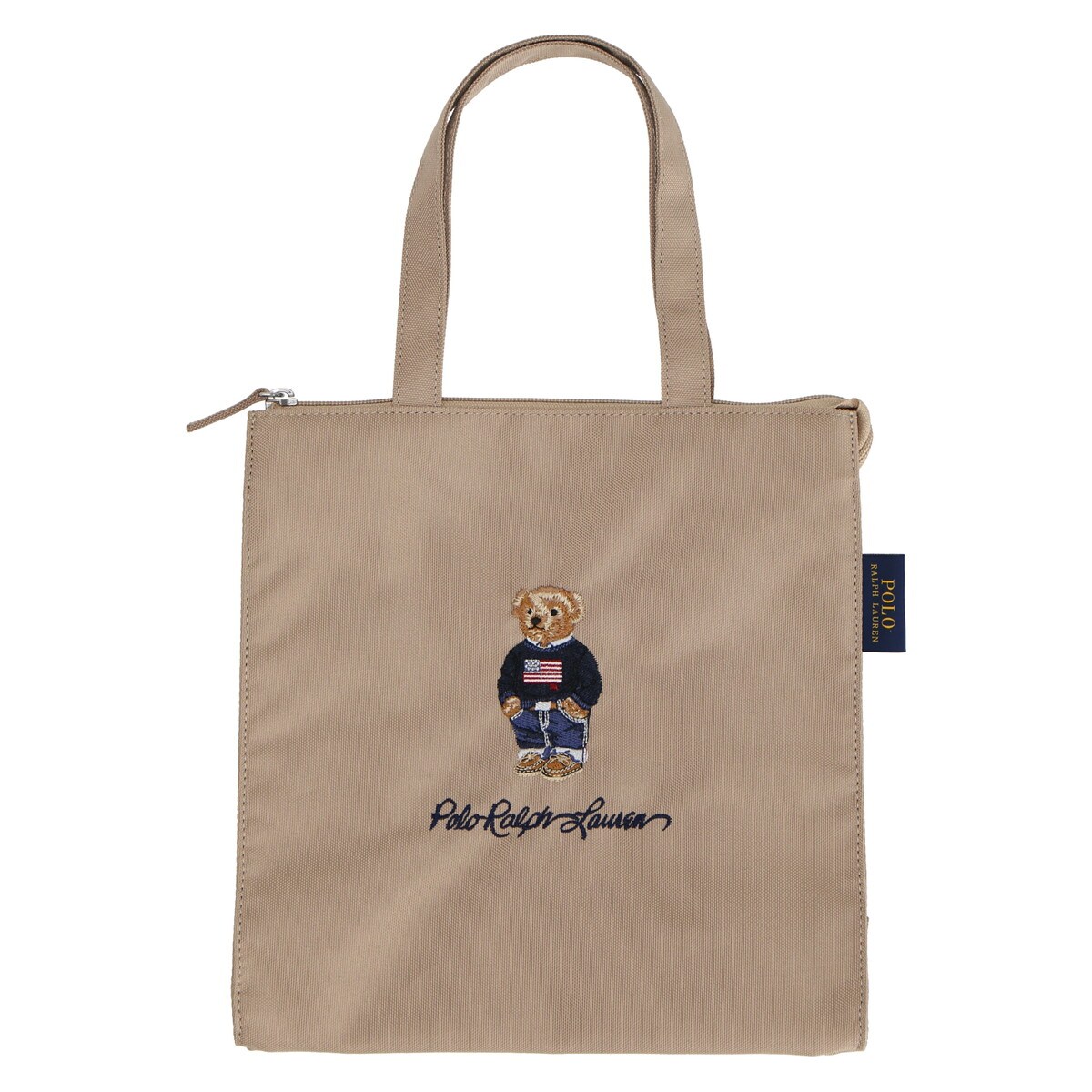 トートバッグ【POLO RALPH LAUREN（ポロ ラルフ ローレン）】 | ポロ