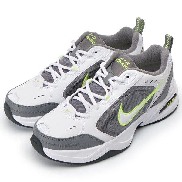NIKE / ナイキ エア モナーク 4 | ナイキ(NIKE) | マルイウェブチャネル