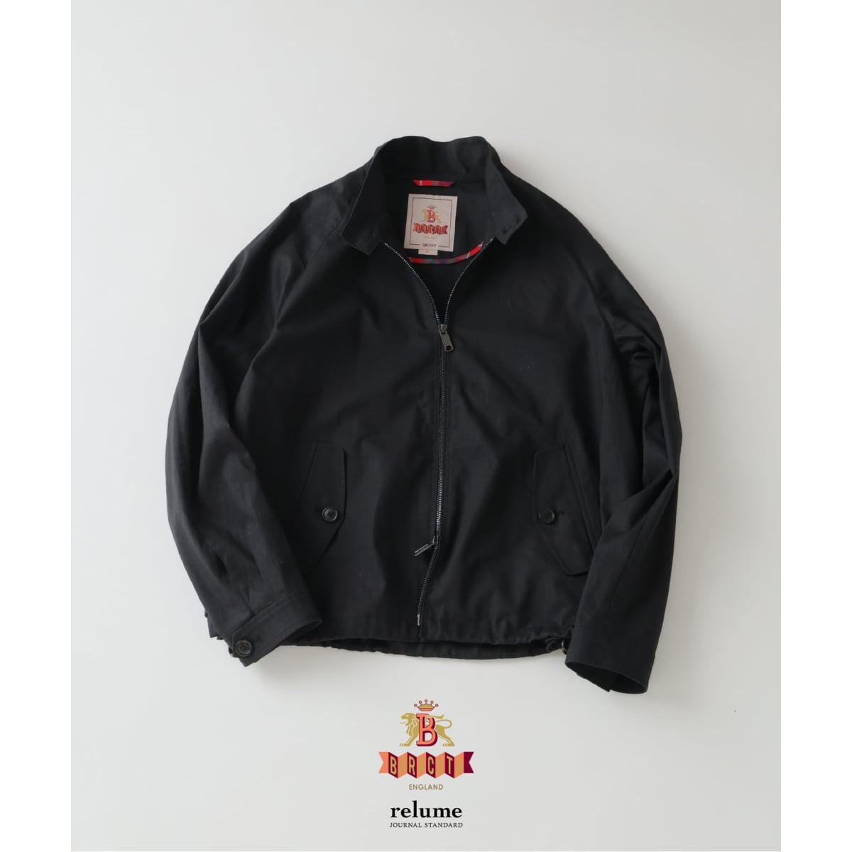 バラクータ(BARACUTA) g4 その他のメンズジャケット・アウター | 通販