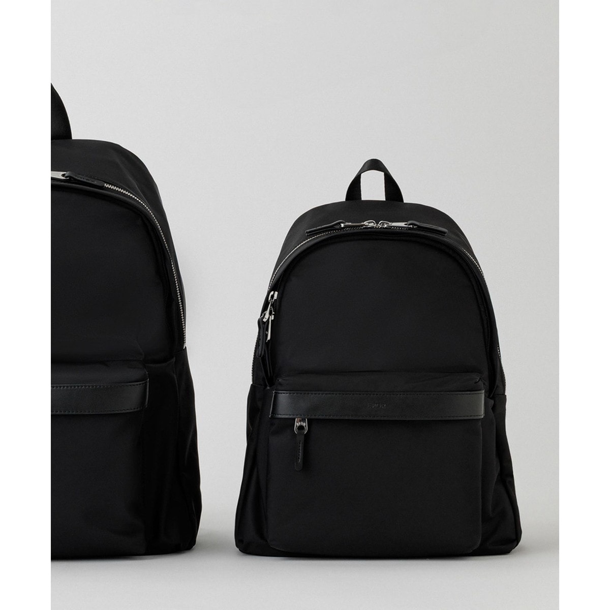 E'POR】【撥水】 Pac Sac Mini（パックサック ミニ） | ロペ(ROPE