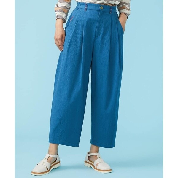 サッカーボリュームパンツ | ホコモモラ(JOCOMOMOLA) | マルイウェブ