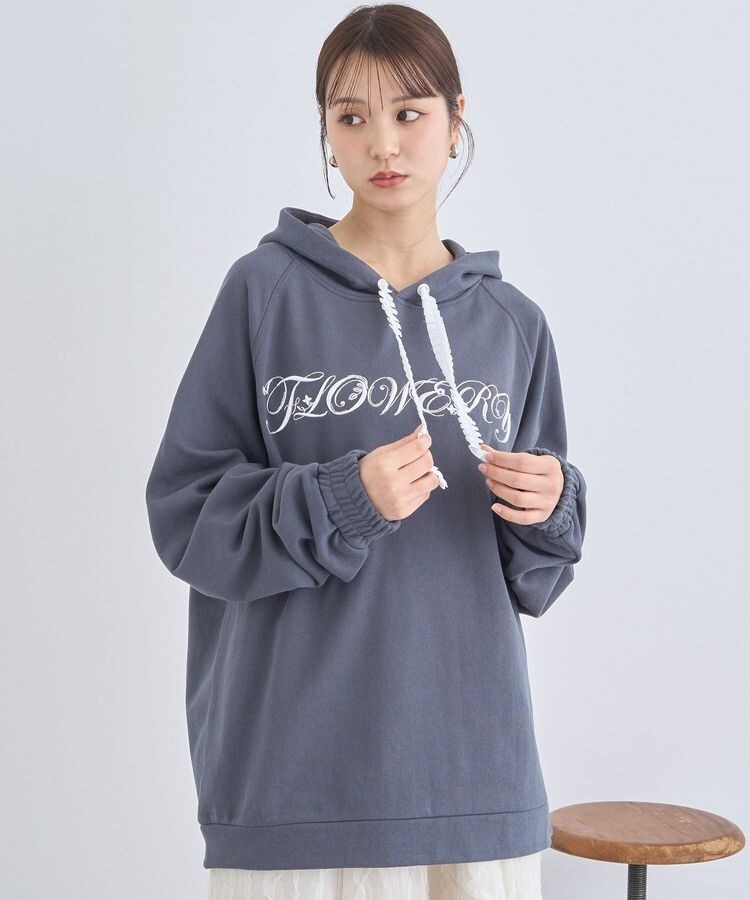XSサイズ☆ANEW GOLF☆レディース 真冬パーカー XSサイズ☆ANEW GOLF