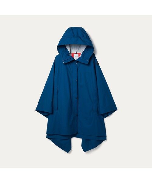 セール】 透湿防水 ジブル ポンチョ （その他アウター）｜AIGLE